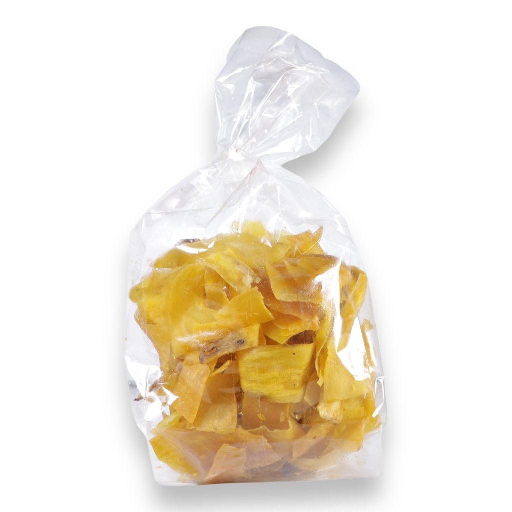 Chips de Camote 45gr (La Cocina Verde)