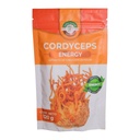 Cordyceps Orgánico 120 g (Sabia Madre Tierra)