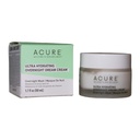 Crema humectante ultra hidratante 50ml (Acure)