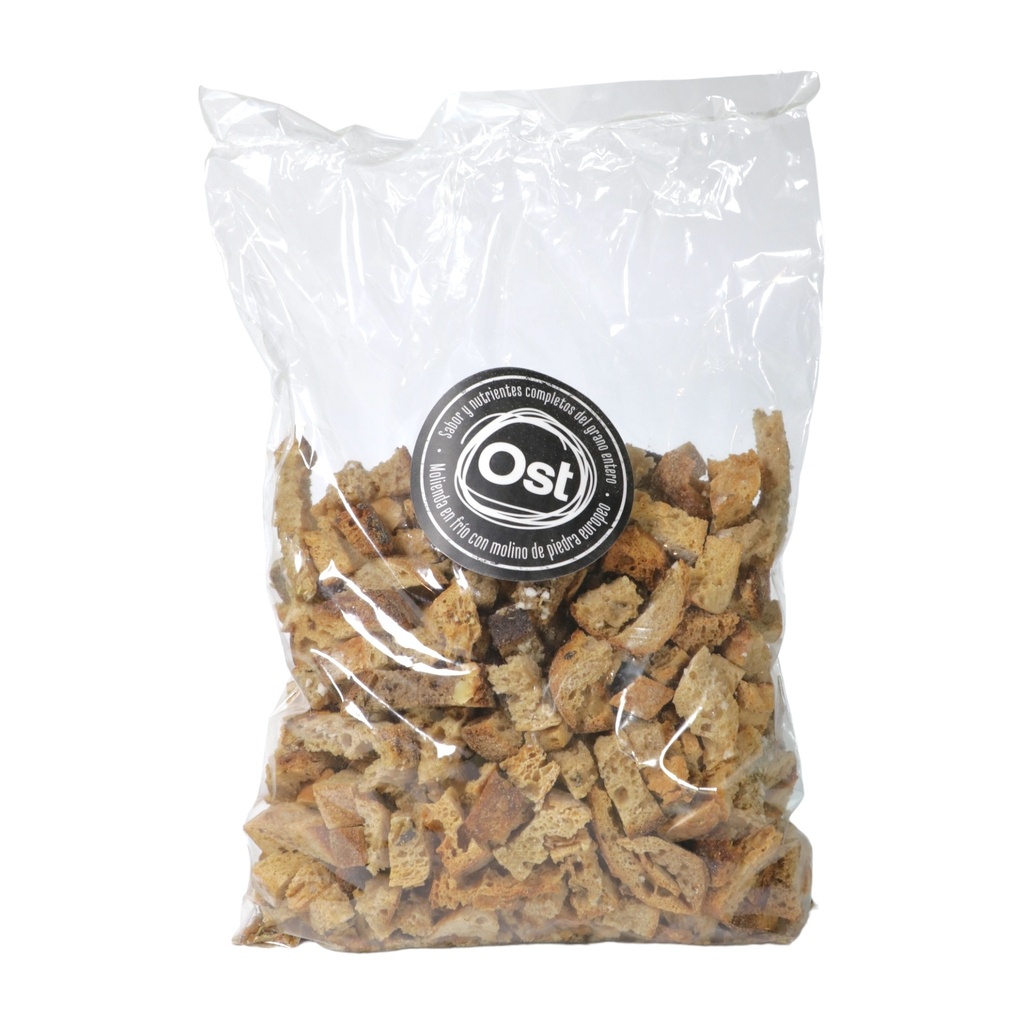 Crotones (Ost Gourmet) (copia)