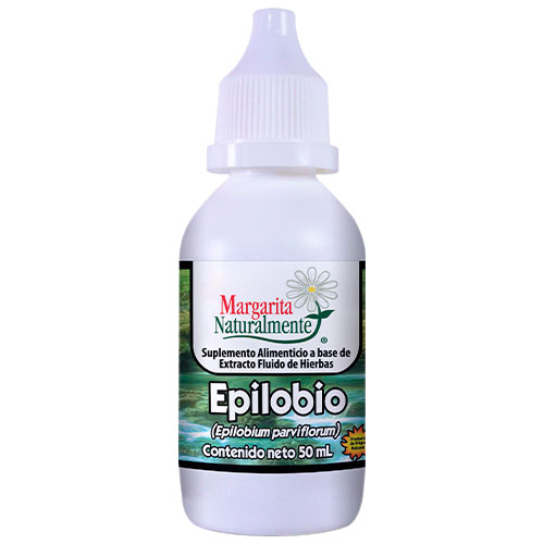 Epilobio 50ml (Margarita Naturalmente)
