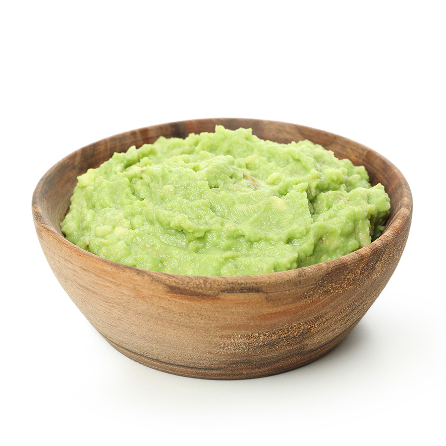 Guacamole 500gr (La Cocina Verde)