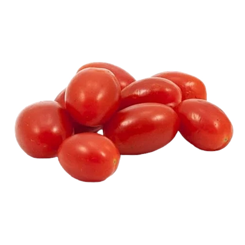 Jitomate Cherry Orgánico Kg