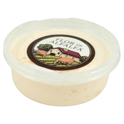 Jocoque seco 250g (Flor de Alfalfa)