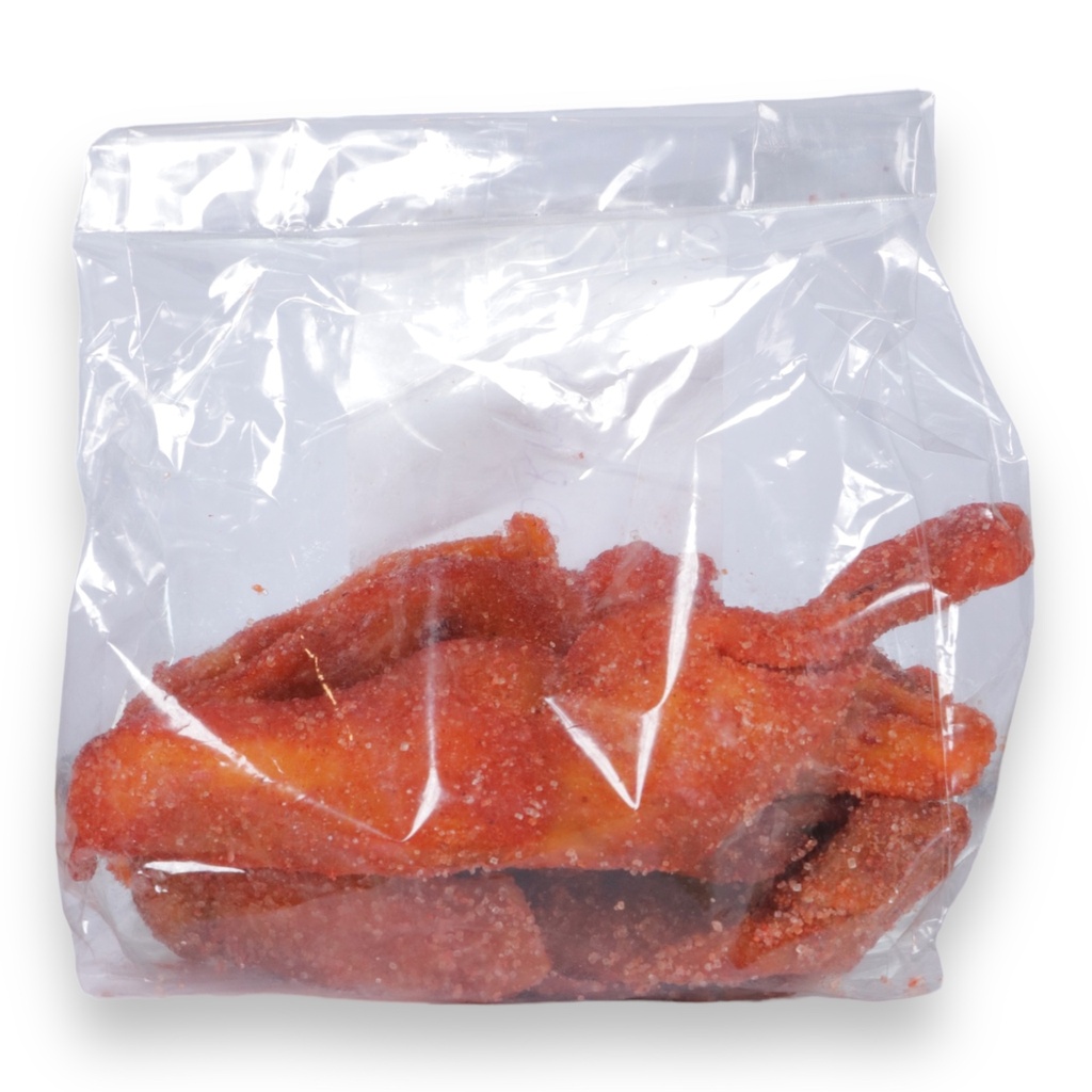 Mango Enchilado Deshidratado 100g (La Cocina Verde)