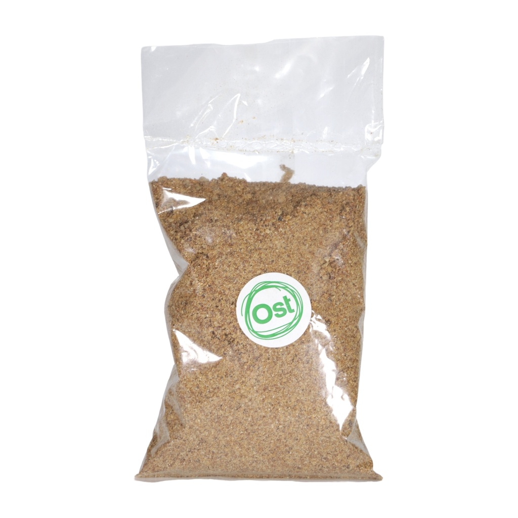 Pan molido 300g (Ost Gourmet)