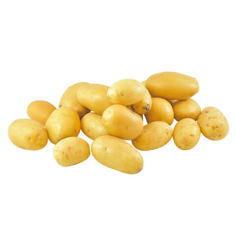 Papa Cambray Orgánica Kg