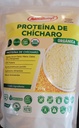 Proteína de Chícharo Orgánico 450 g (Natures Blessings)