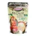 Raíz de Regaliz en polvo orgánico 150g (Natures Blessings)