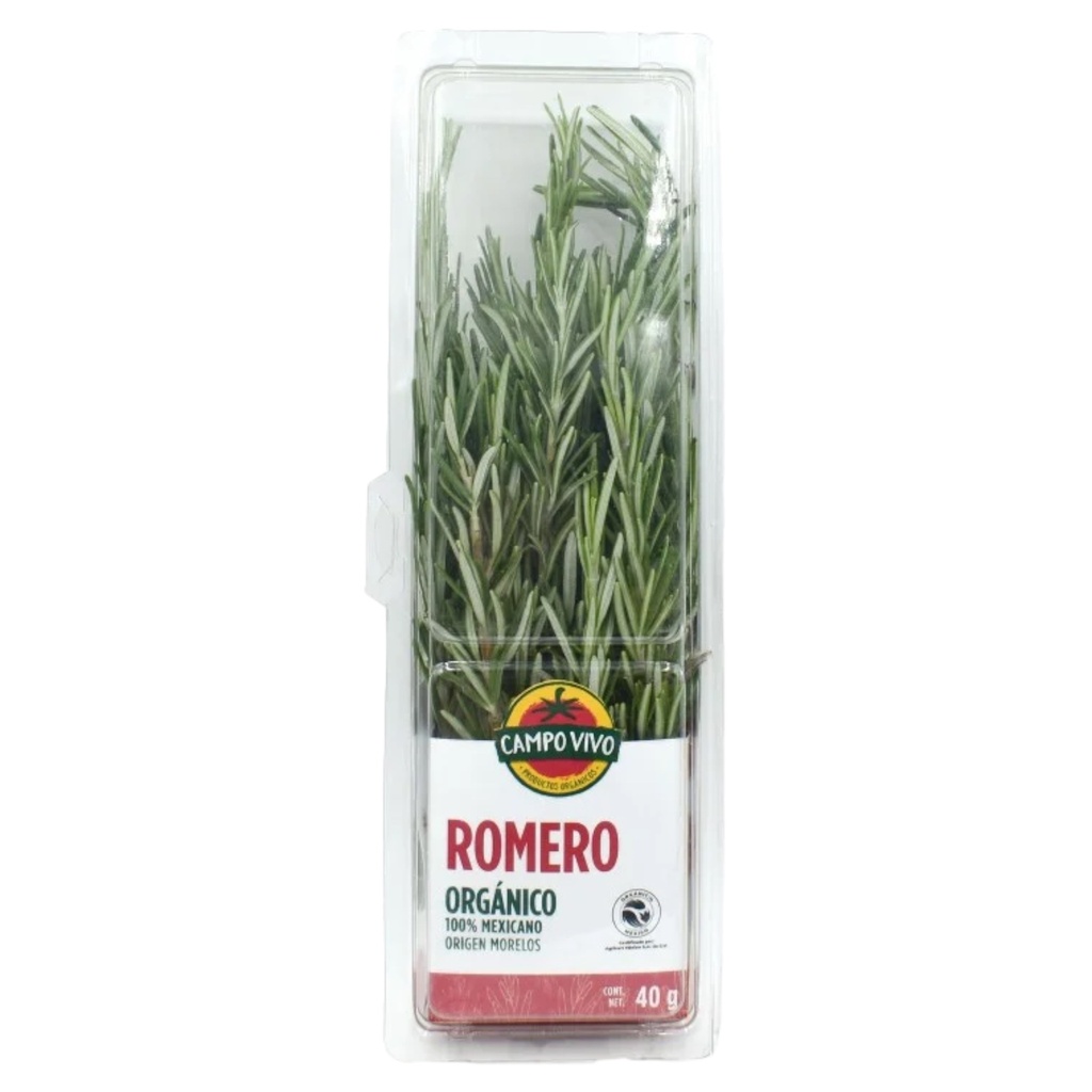 Romero 35g (Campo Vivo)