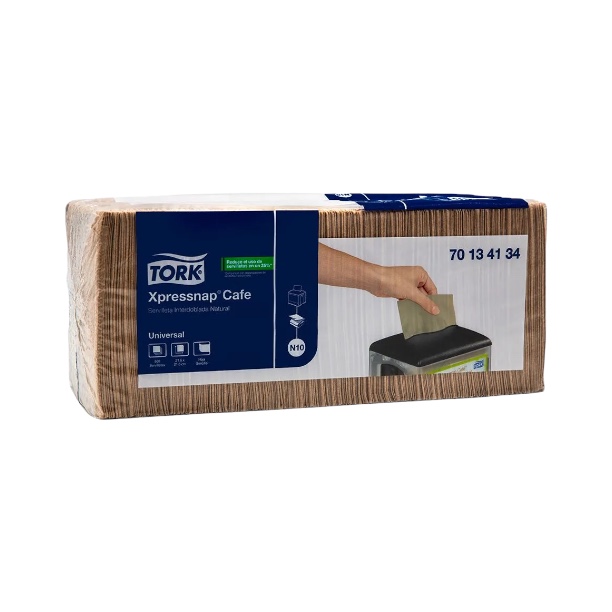Servilletas 500 Piezas Tork