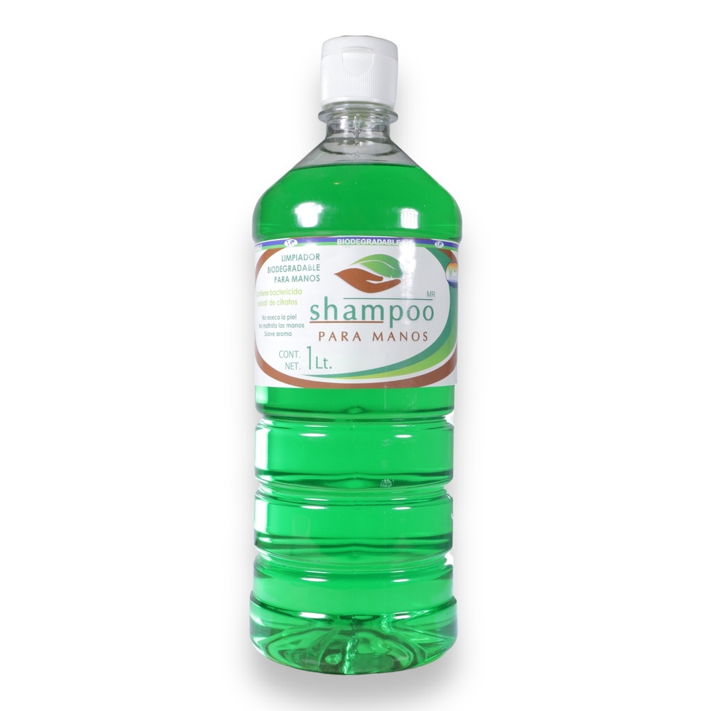 [7502225010077] Shampoo manos 1Lt (Nocon)