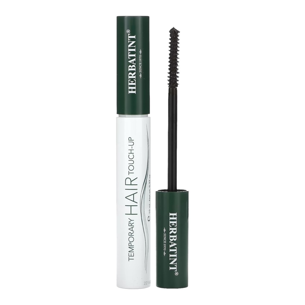 Touch Up Color Castaño Oscuro 10ml (Herbatint)
