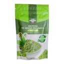 Té Matcha Orgánico 100g (Sabia Madre Tierra)