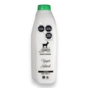 Yogurt cabra Natural 1 litro (La Cabrita)