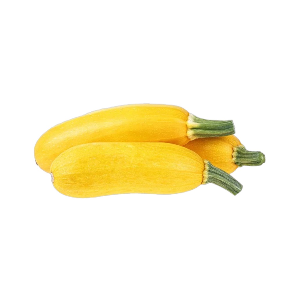 Calabaza Larga Amarilla organica 500g (El Tio Organico)