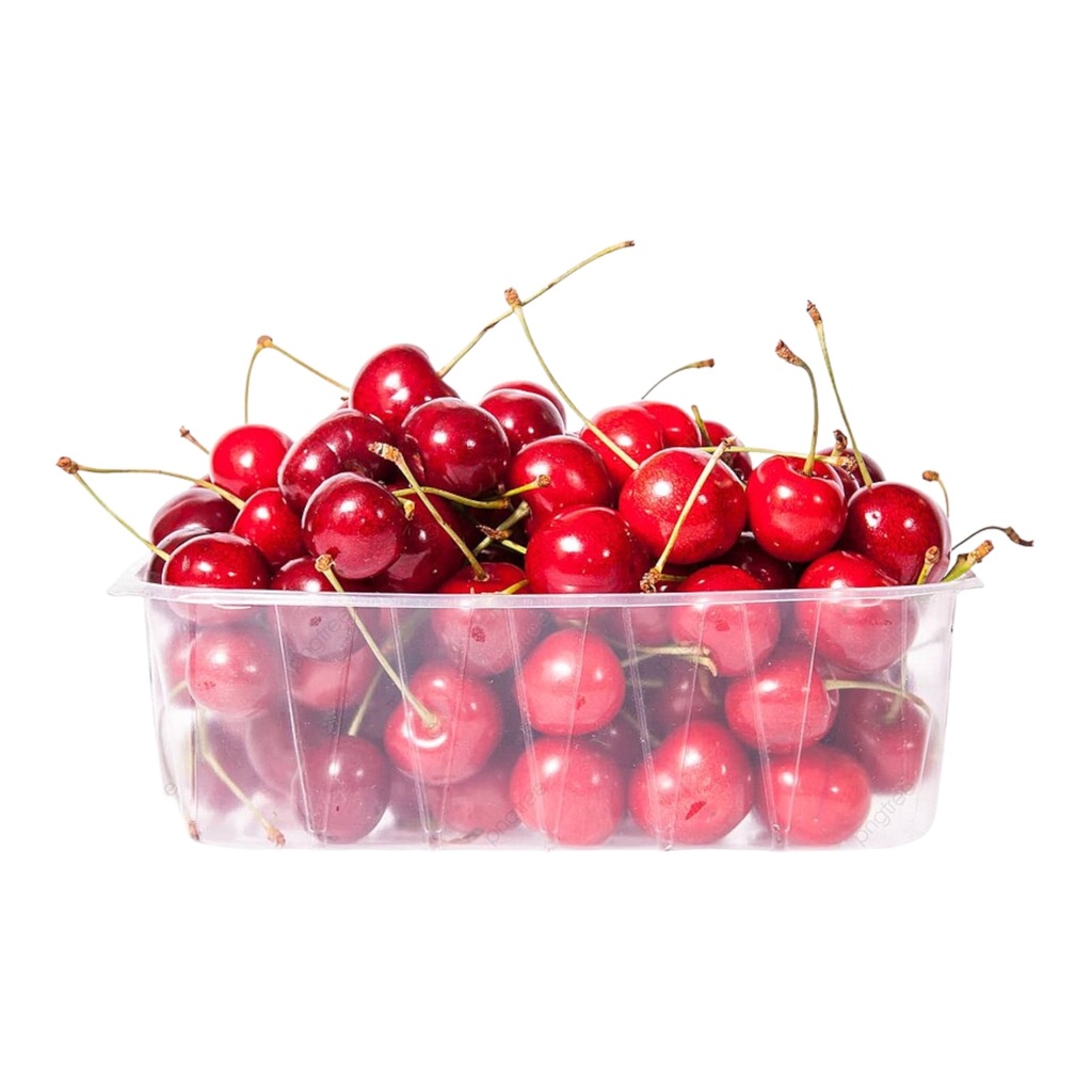 Cereza Orgánica 454g (Luz de Sabor)