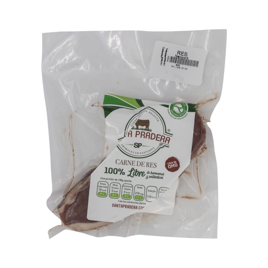 NewYork de Res kg (Santa Pradera)