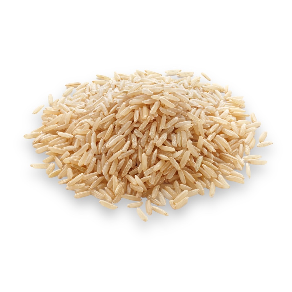 Arroz Integral 1kg (La Cocina Verde) 