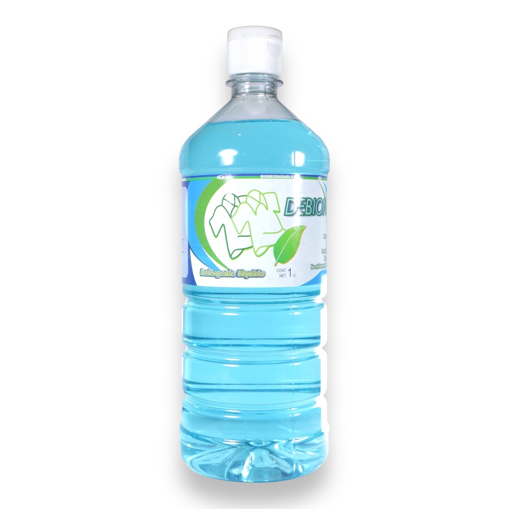 [DEBION4L] Debion 4LT (Nocon)