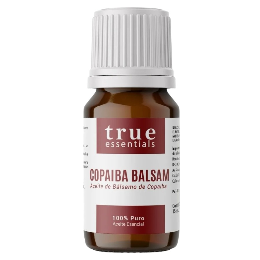 Aceite esencial de árbol de té 15ml (True essentials)