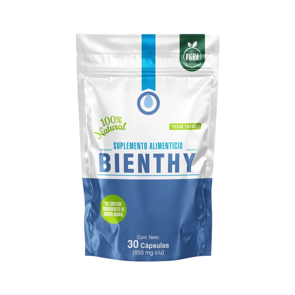 Bienthy 30 caps (Wellthy)