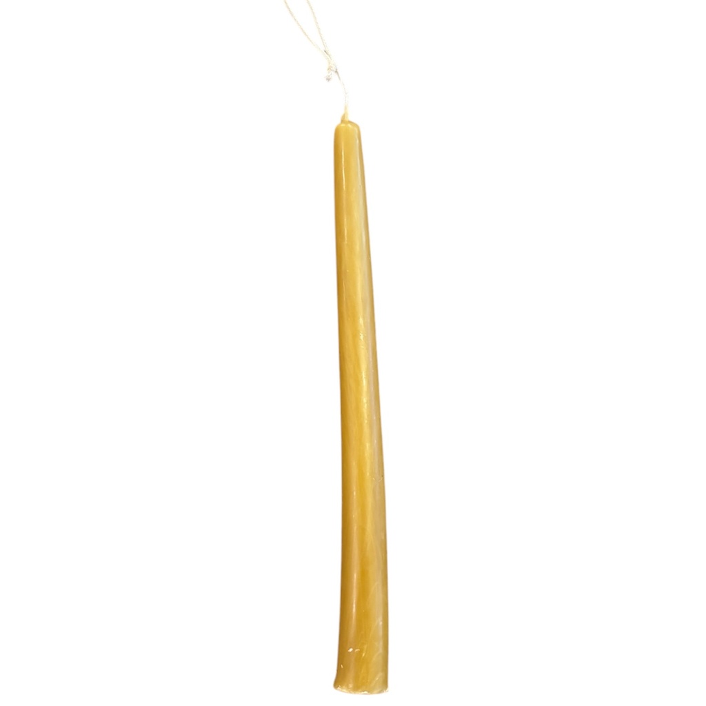 Vela de Cera de Abeja 