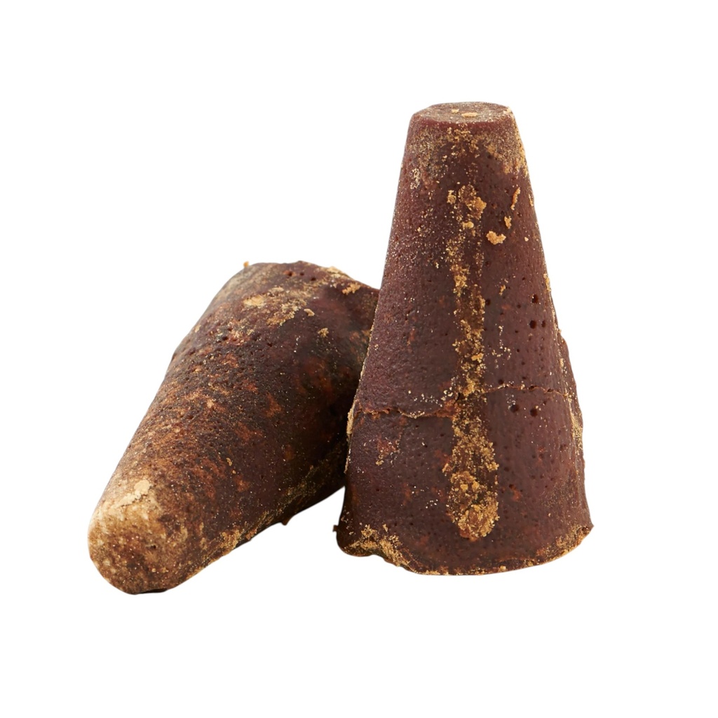 Piloncillo cono pieza