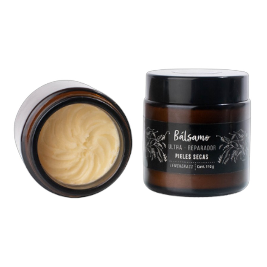 Balsamo Corporal Ultra Reparador 110g (Panalli)