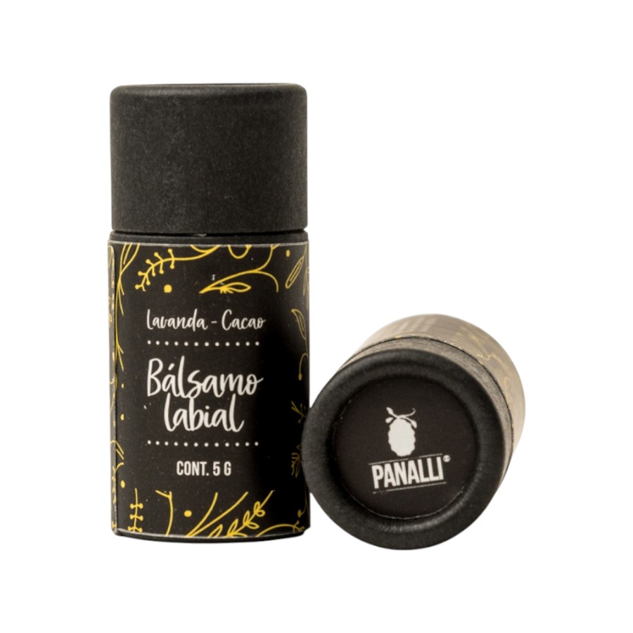 Balsamo Labial Lipstick  5g (Panalli)