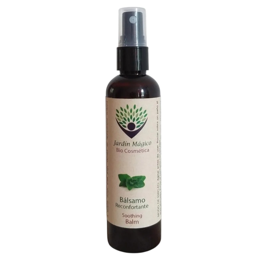 [BALSAMOCORPORAL] Balsamo Corporal 125ml (Jardin Magico Bio)