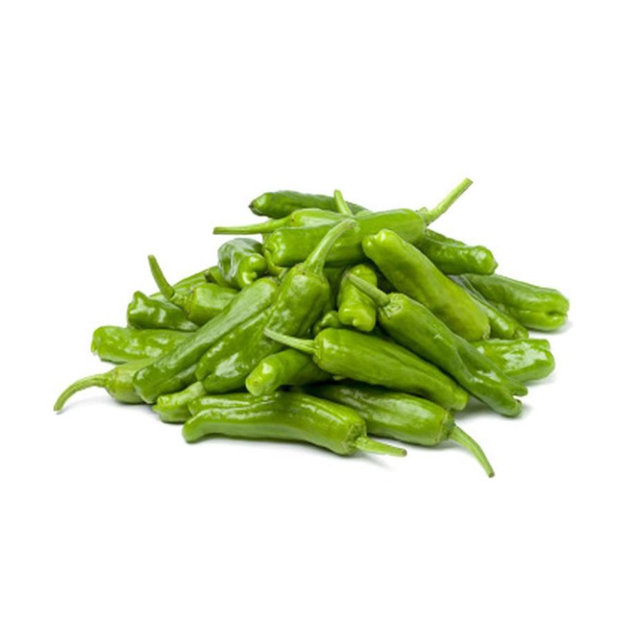 [shisito] Pimiento Shisito 250gr (Proyecto Distinto)