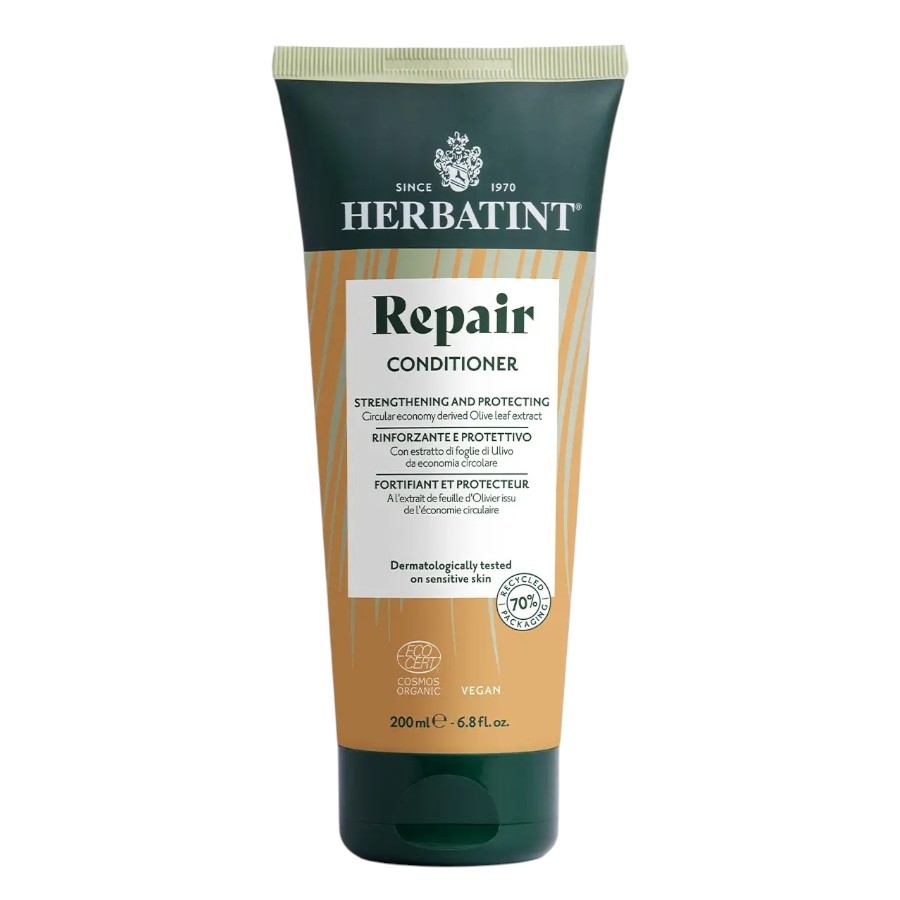 Acondicionador Reparador 200g (Herbatint)