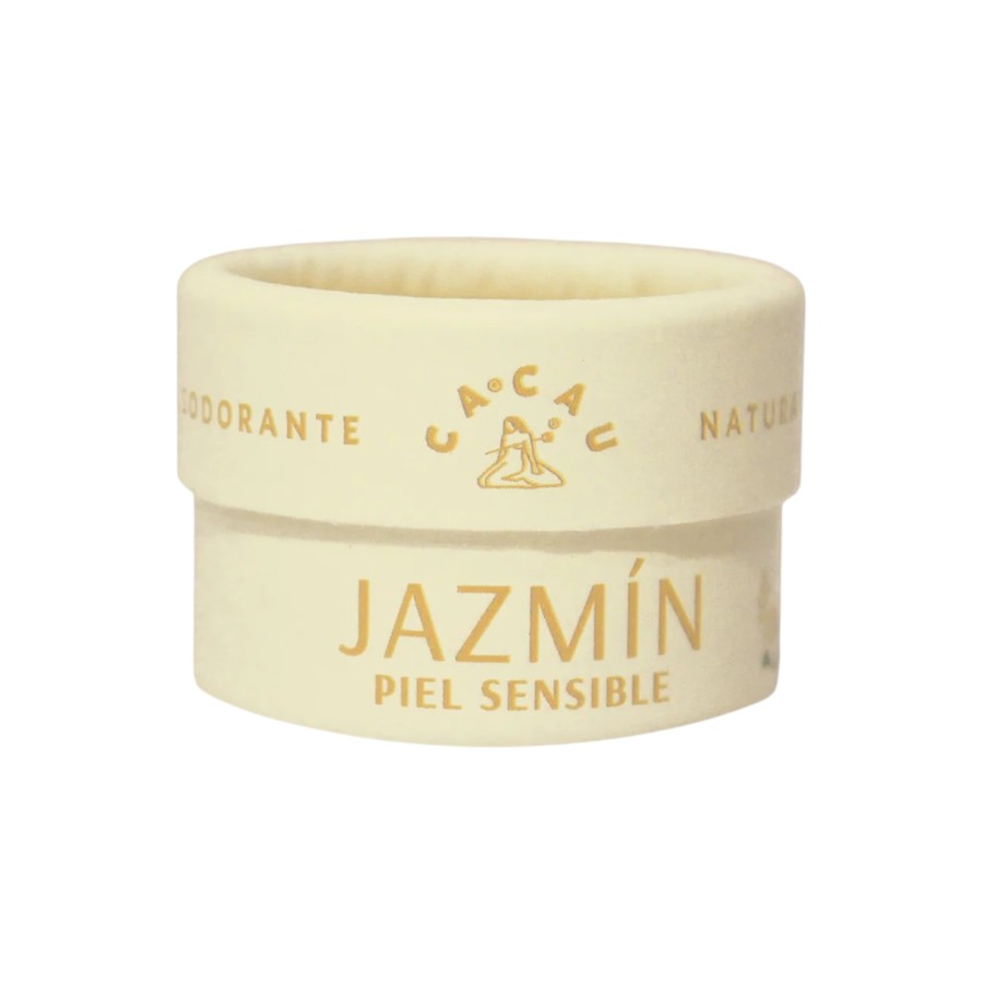 Desodorante Jazmín 10gr (Cacau)
