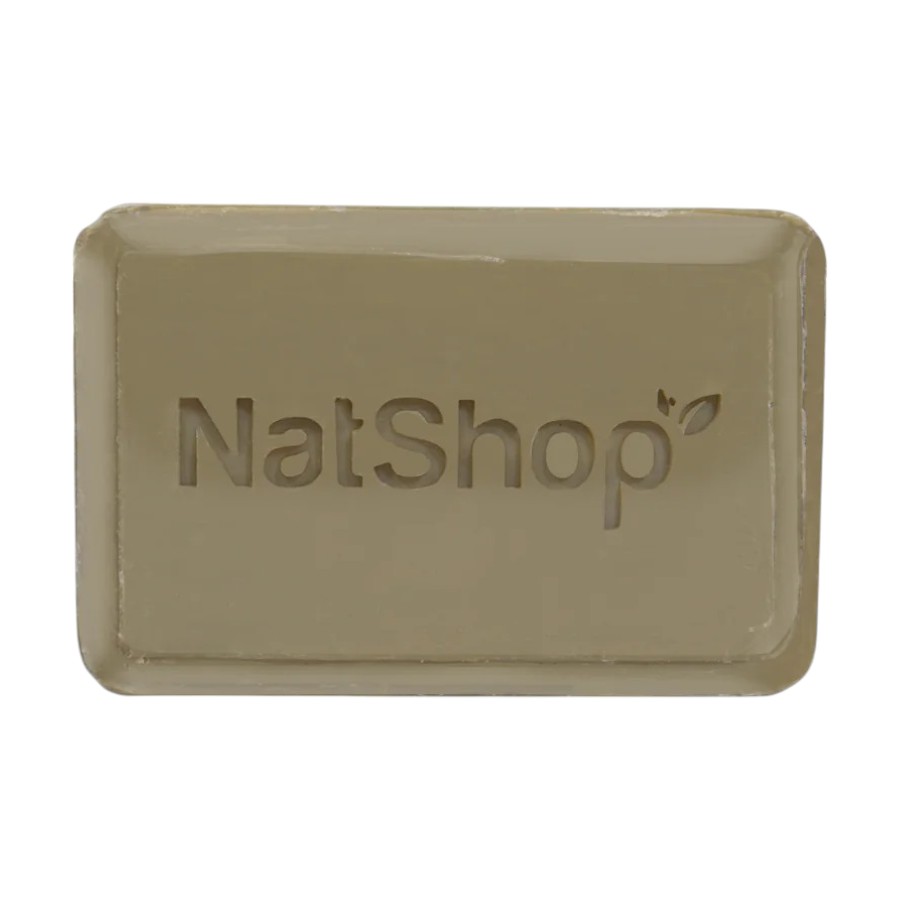 Jabón Arcilla y Árnica Org 100gr (NatShop)