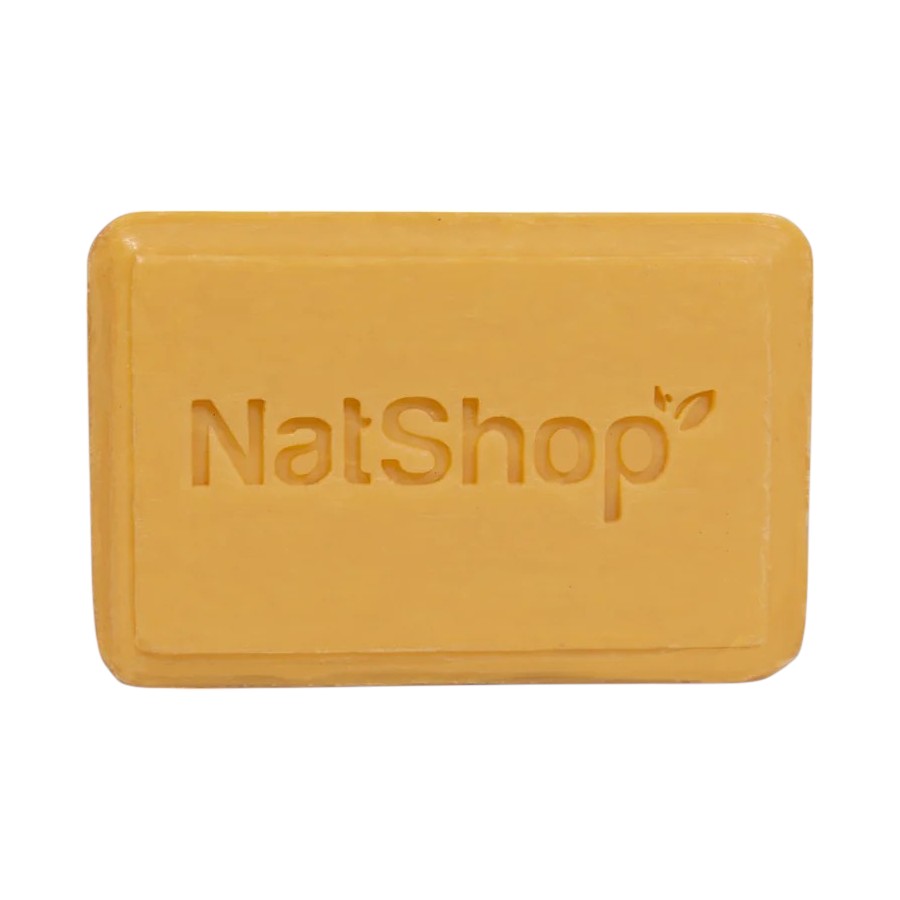 [X004RHFWXN] Jabón de Miel Org 100gr (NatShop)