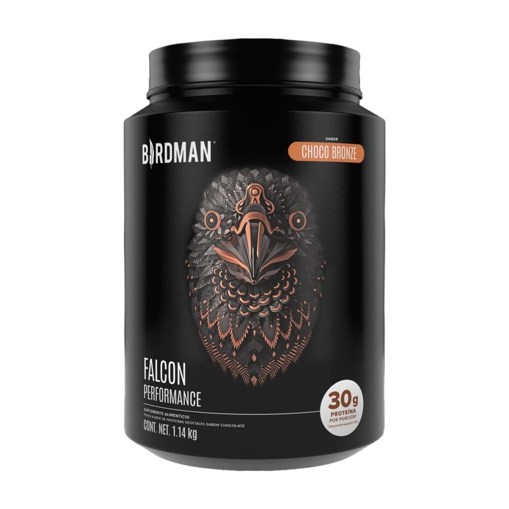 [7503025737317] Falcon Performance chocolate 1.14 kg (Birdman)