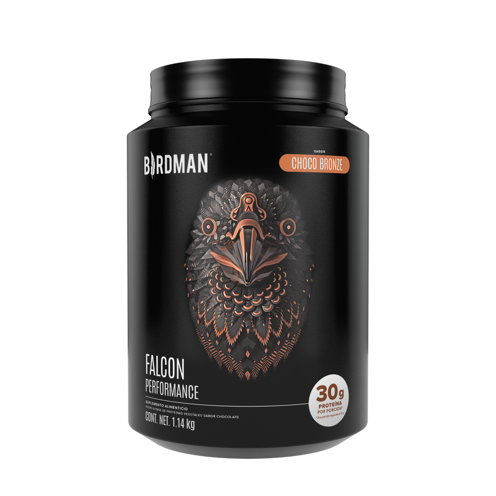 [7503025737317] Falcon Performance chocolate 1.14 kg (Birdman)