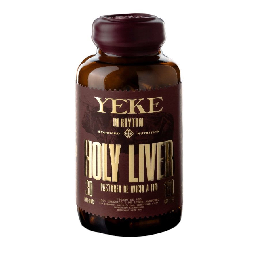 Beef & Boar 90g (Yeke)