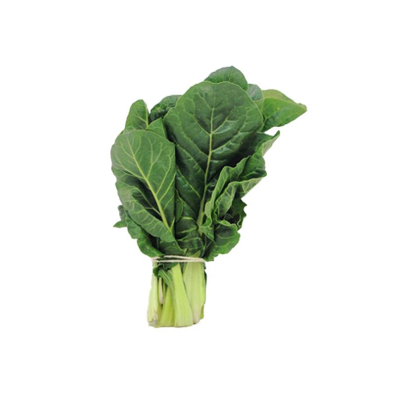 Acelga orgánica 200g Loma Bonita