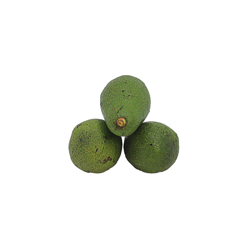 [003] Aguacate fuerte kg