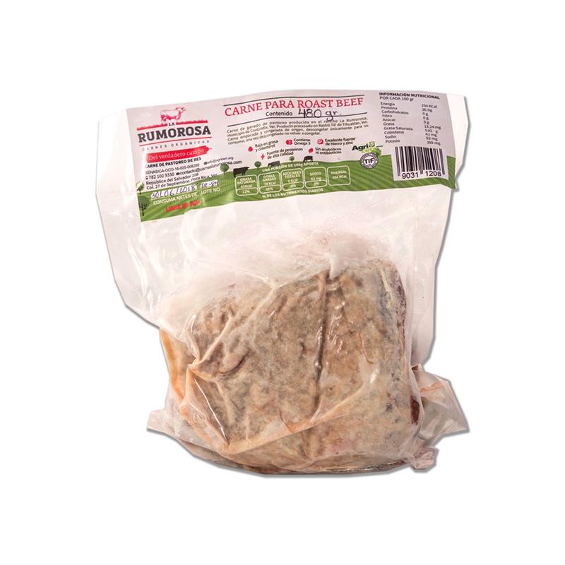 [34542] Carne para roast beef KG (La rumorosa)