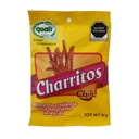 Charritos de Amaranto con Chile 40 g (Quali)