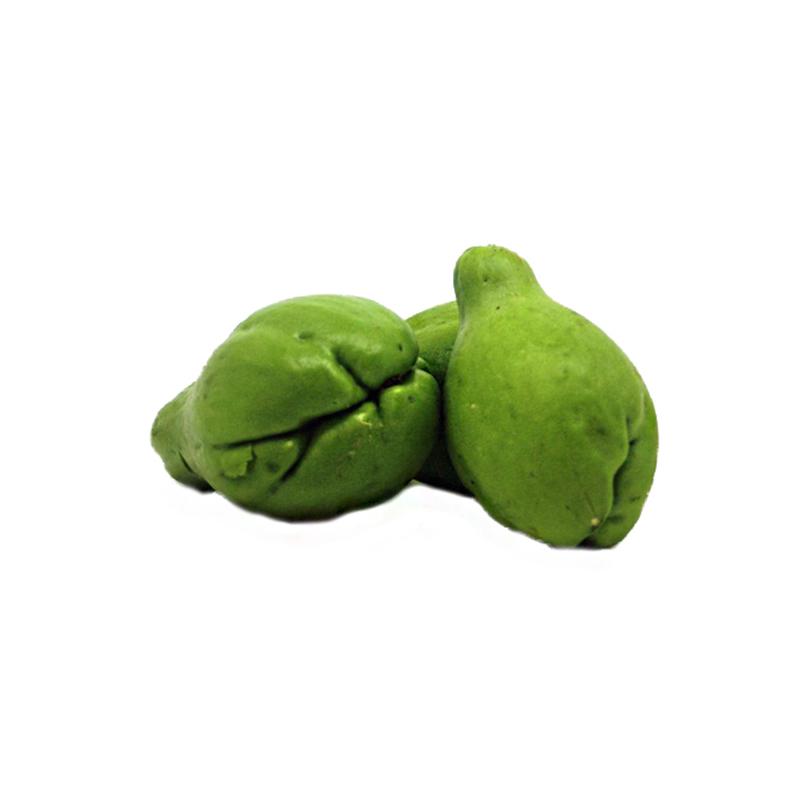 [040] Chayote KG