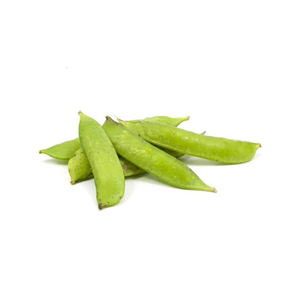 Chicharo organico kg