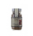Curry especias 50g (Manantial)