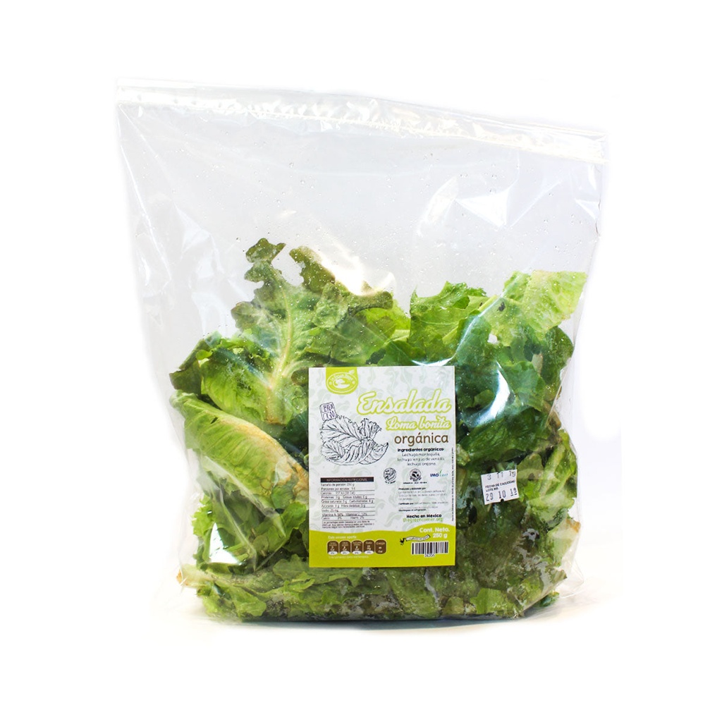 [723707899462] Ensalada loma bonita 250g (Loma Bonita)