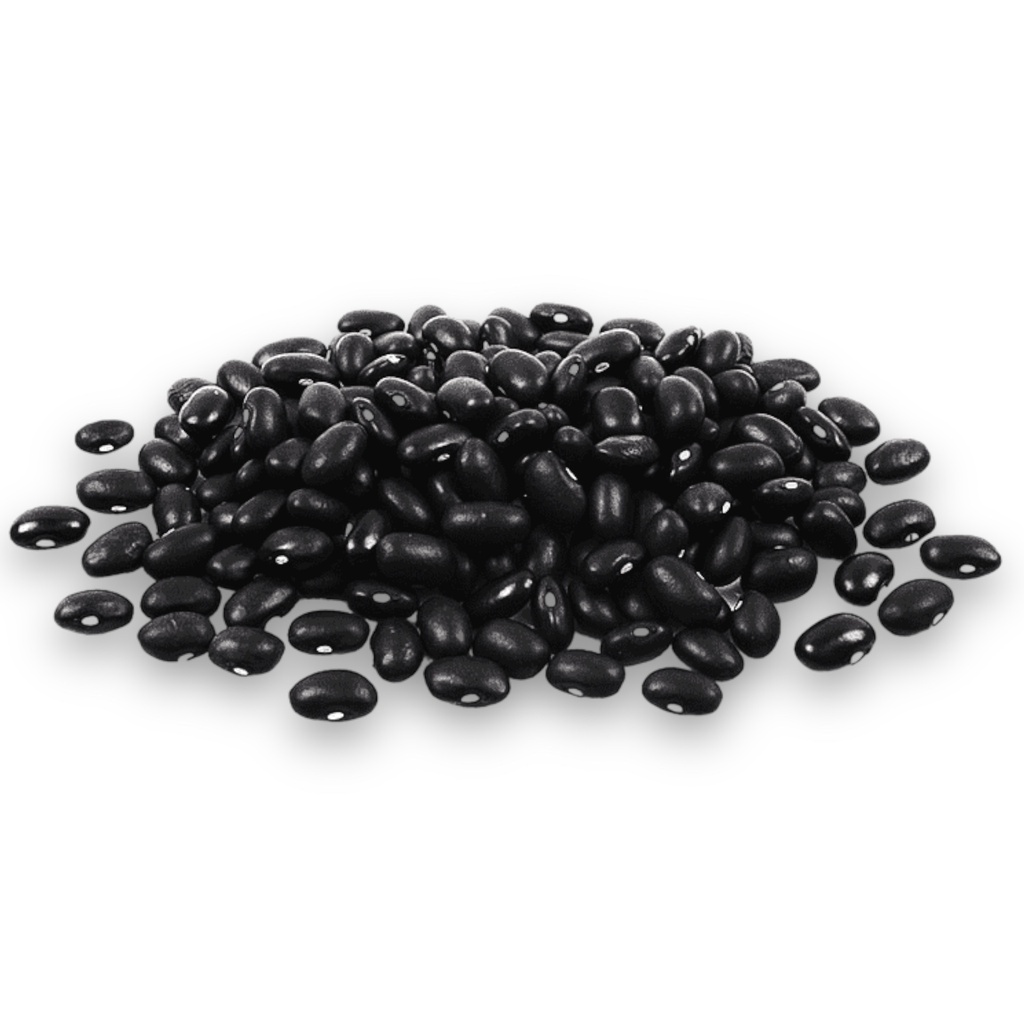Frijol negro k