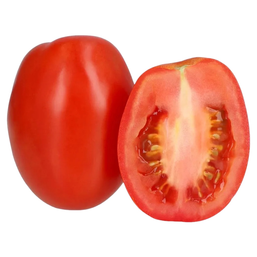 [jitomate] Jitomate saladette Organico KG