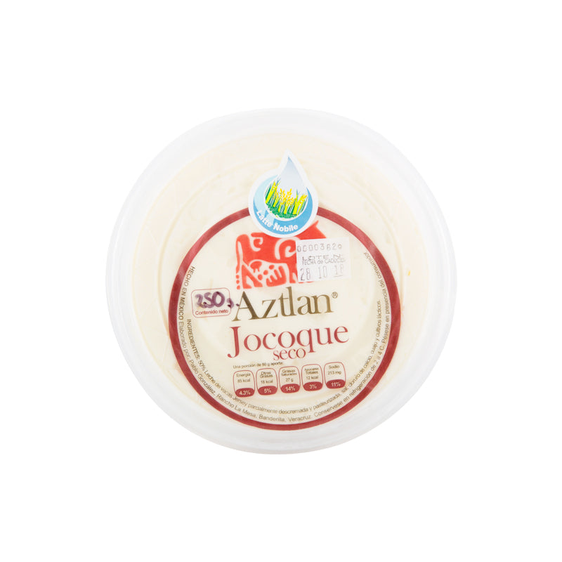 Jocoque 250 g (Aztlan)
